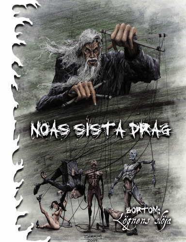 Noas sista drag