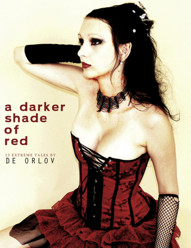 A Darker Shade of Red