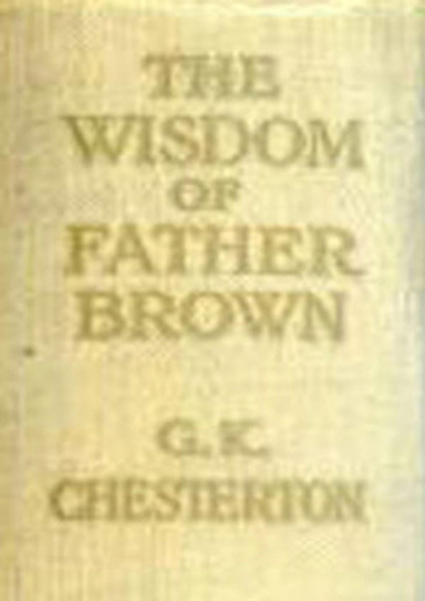 The Wisdom of Father Brown