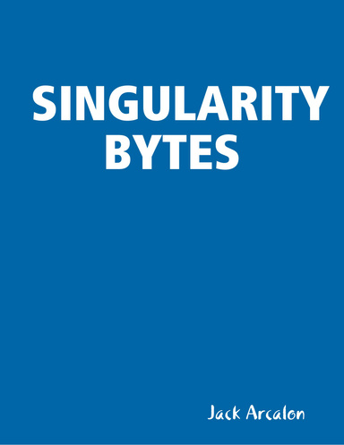 Singularity Bytes