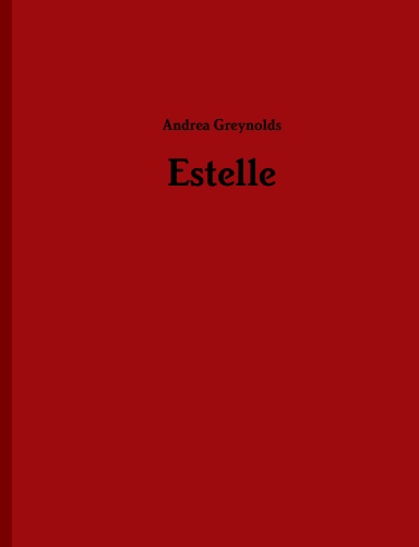 Estelle (A daily diary for adults)