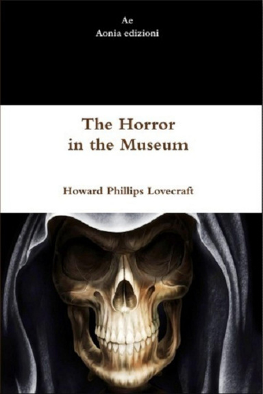 The Horror in the Museum