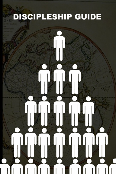 Discipleship Guide