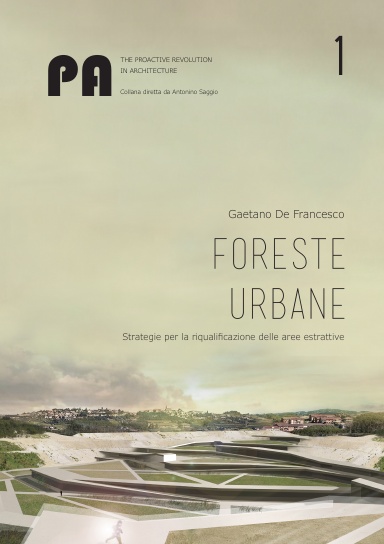 Foreste urbane: strategie per la riqualificazione delle aree estrattive