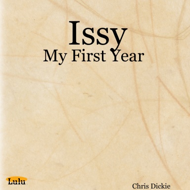 Issy: My First Year