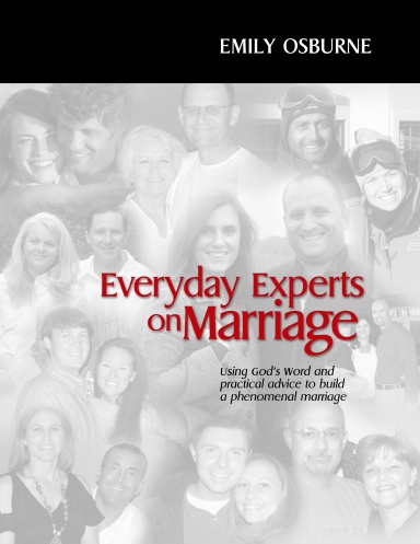 Everyday Experts on Marriage