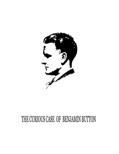 The Curious Case Of Benjamin Button