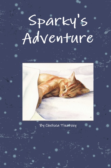 Sparky's Adventure
