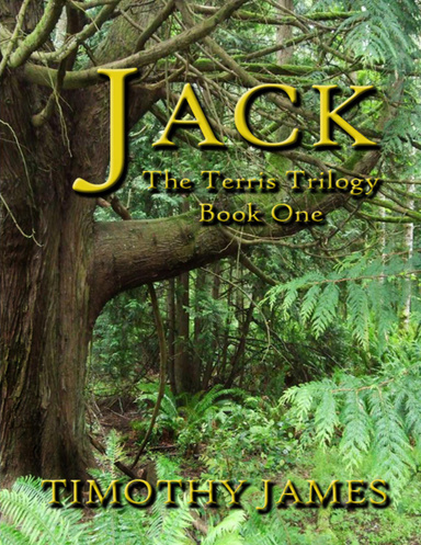 Jack: The Terris Trilogy Book One