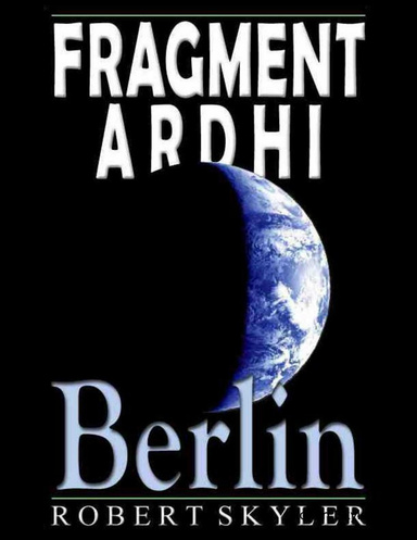 Fragment Ardhi - Berlin