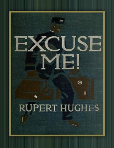 Excuse Me!