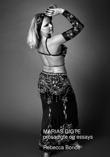 Marias digte