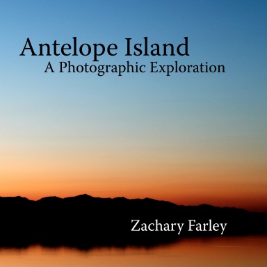 Antelope Island: A Photographic Exploration
