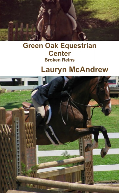 Green Oak Equestrian Center