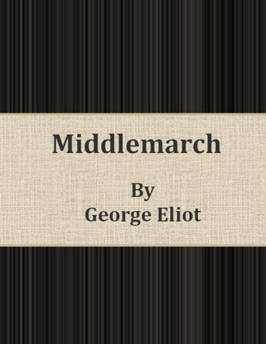 Middlemarch