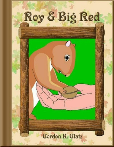 Roy & Big Red