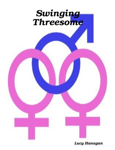 Swinging Threesome