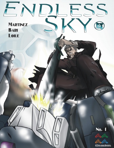 Endless Sky