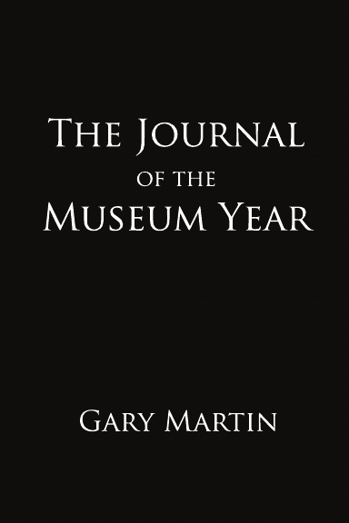 The Journal of the Museum Year