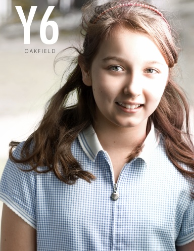 oakfield preparatory school yearbook
