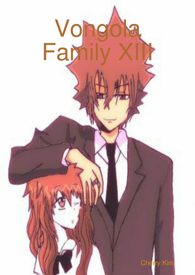 Vongola Family XIII
