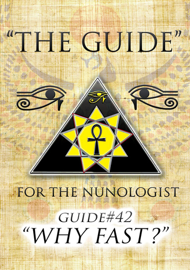 THE GUIDE #42 - WHY FAST?
