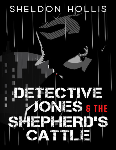 Detective Jones and the Shepherd's Cattle