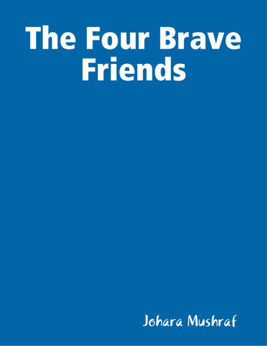 The Four Brave Friends