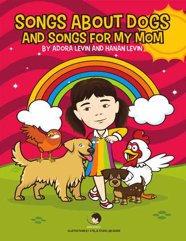 Songs About Dogs and Songs for My Mom