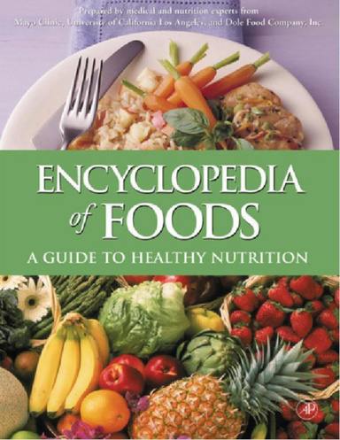 Encyclopedia of Foods