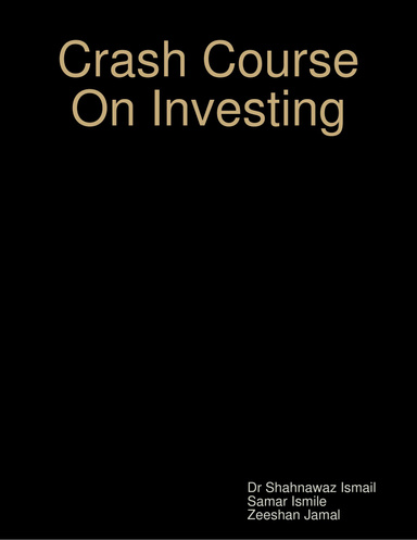 Crash Course On Investing