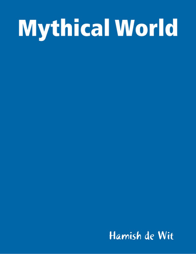 Mythical World