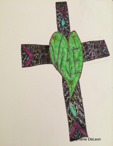 How To Be Wise Through Jesus Christ And The  Power Of The Holy Spirit.