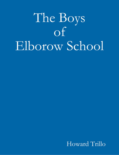 The Boys of Elborow School