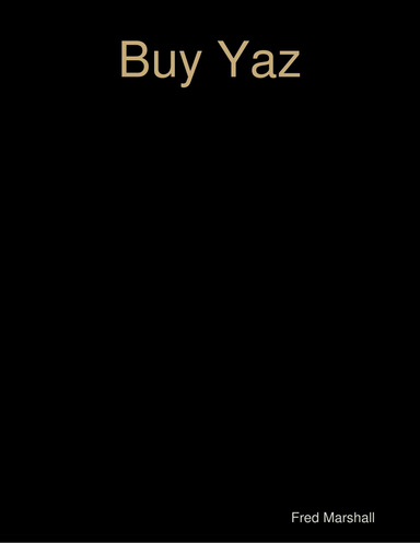 Buy Yaz