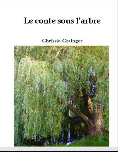 Le conte sous l'arbre