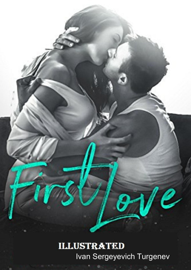 First Love Illustrated