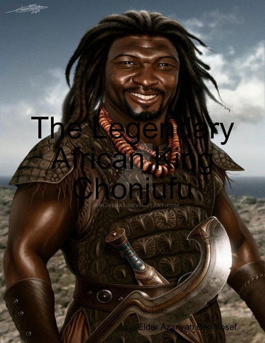 The Legendary African King Chonjufu