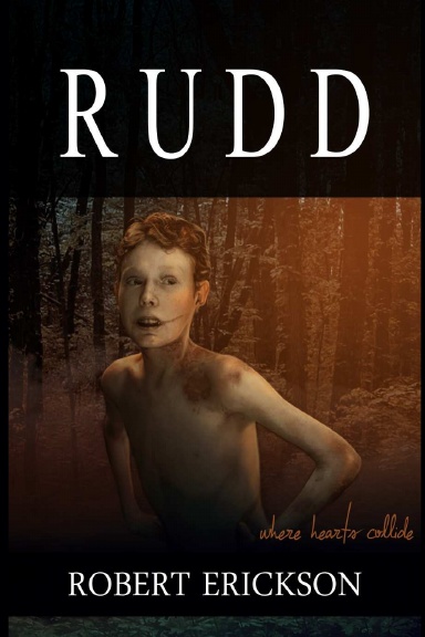 RUDD: Where Hearts Collide - AU