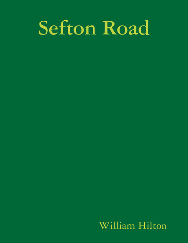 Sefton Road
