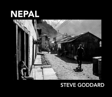 Goddard Gallery - Nepal