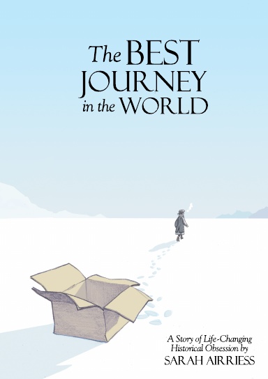 The Best Journey in the World