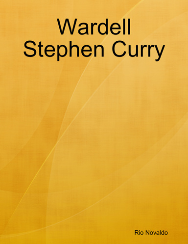 Wardell Stephen Curry