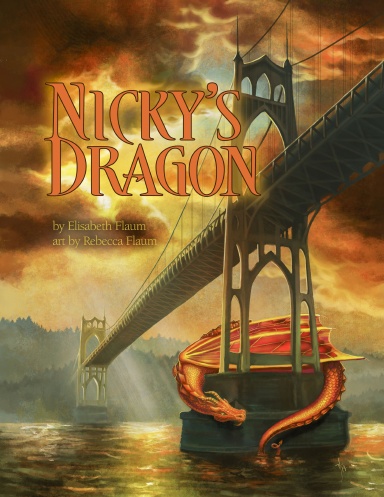 Nicky's Dragon