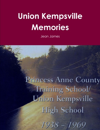 Union Kempsville Memories