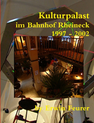 Bahnhof Rheineck: Ein besonderer Kulturpalast