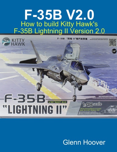 F-35B V2.0