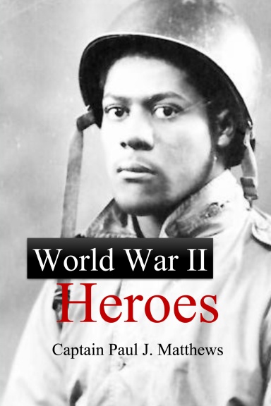 World War II Heros