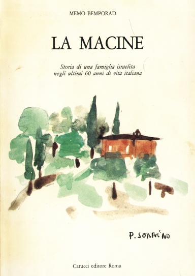 La Macine