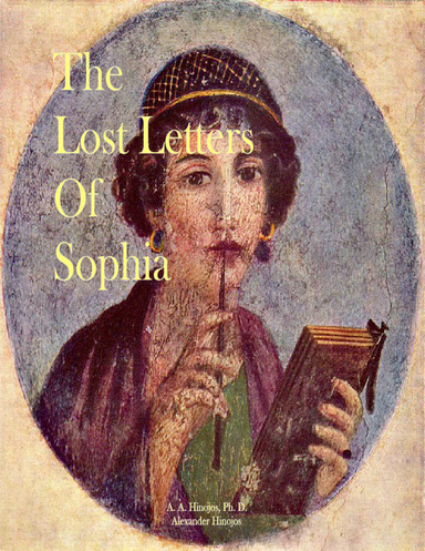 The Lost Letters of Sophia